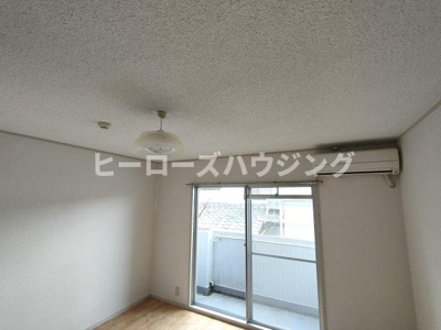 【内装】 | メゾンクレール