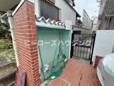 【その他共用部分】 | メゾンクレール