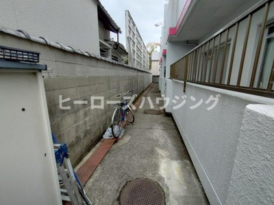 【その他共用部分】 | メゾンクレール