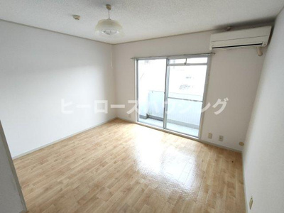 【居間・リビング】 | メゾンクレール | ※2025年3月下旬撮影！