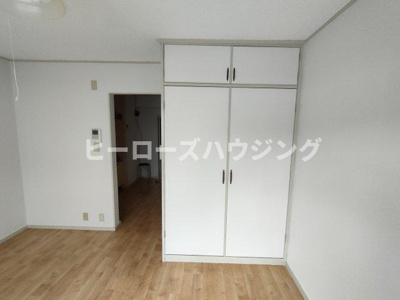 【収納】 | メゾンクレール