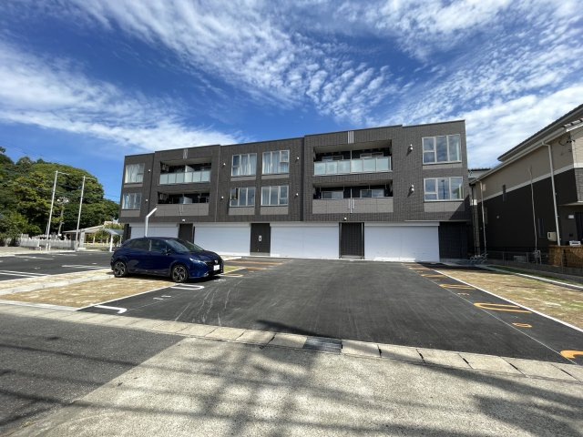 仮）守山区上志段味新築マンション