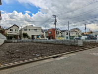 目黒区上目黒５丁目　売地　Ｎｏ６の画像