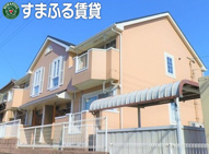 サニーヒル・アルファ　西尾市巨海町の画像