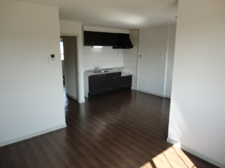 【居間・リビング】 | ブレス・コート | リビング