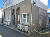 ベルポアン立川(ベルポアンタチカワ)の画像