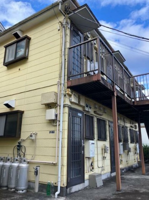 【外観】 | ハイランドビュー鶴川Ⅰ