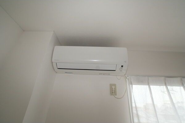 ドエルKM IIの設備