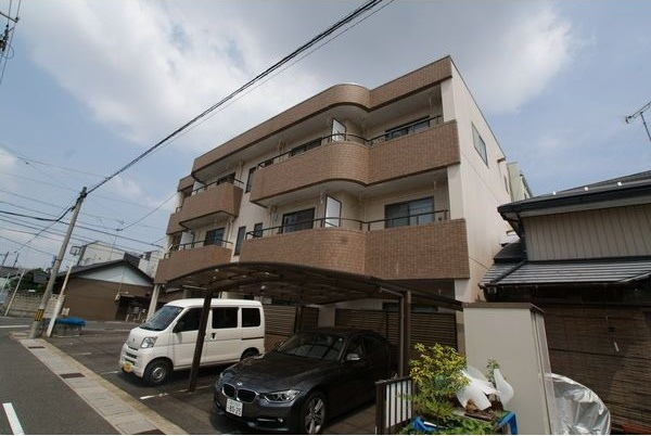 ドエルKM IIの外観