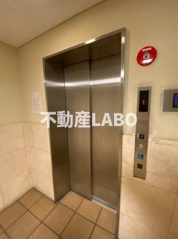幸田マンション幸町のその他共用部分
