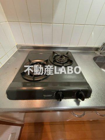 幸田マンション幸町のその他