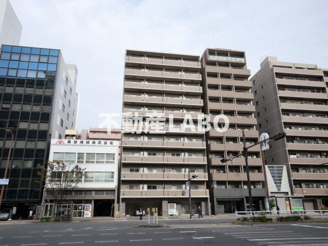 幸田マンション幸町の外観