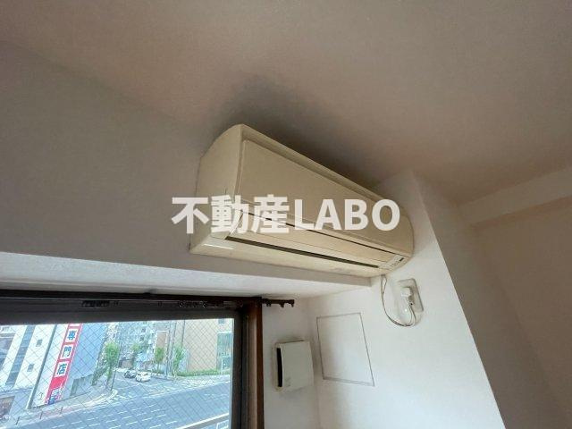 幸田マンション幸町の設備