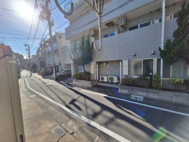 コーポ藤乃木の展望
