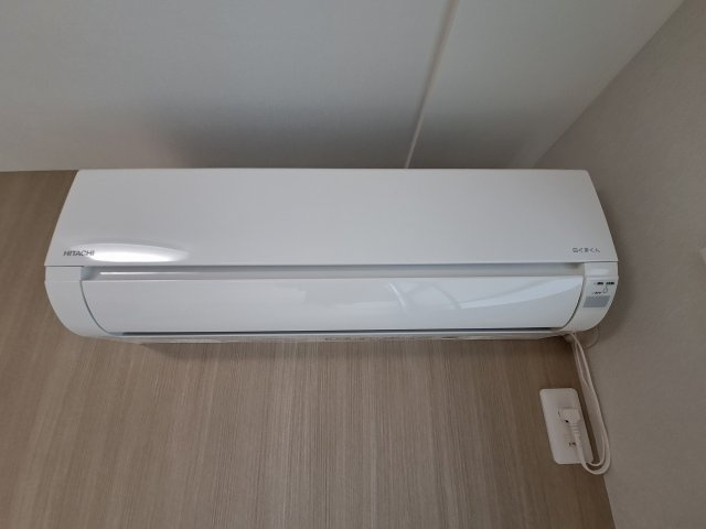 コウシエンイトーハイツの設備