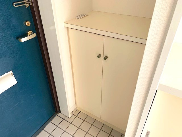 西川口朝日マンションの設備