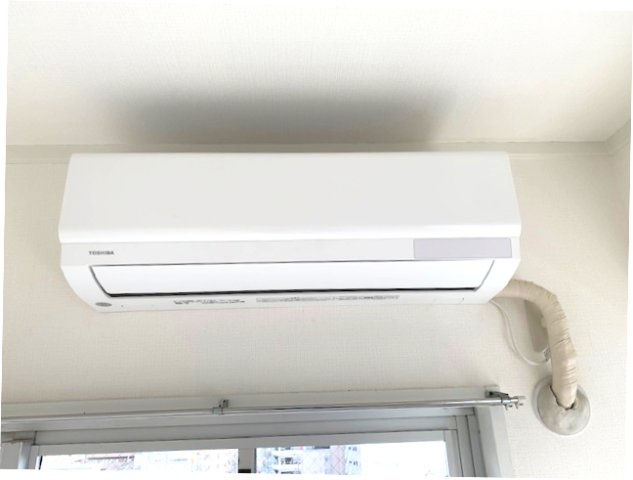 西川口朝日マンションのその他