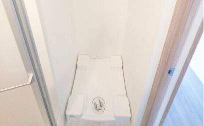 【設備】イプセ四谷テラス