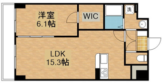 【間取り】 | アグレアーブル