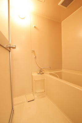 【浴室】 | ヒカリハイツ・ドイⅡ