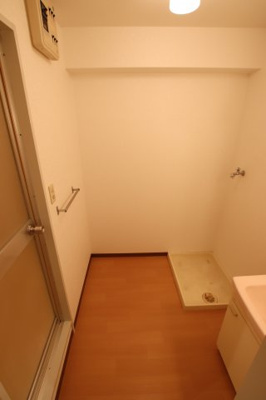 【洗面所】 | ヒカリハイツ・ドイⅡ