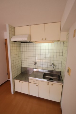  | ヒカリハイツ・ドイⅡ