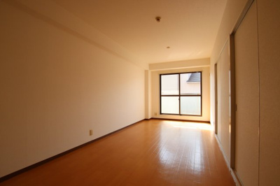 【居間・リビング】 | ヒカリハイツ・ドイⅡ