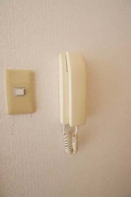 【セキュリティ】 | ヒカリハイツ・ドイⅡ