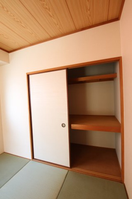 【収納】 | ヒカリハイツ・ドイⅡ