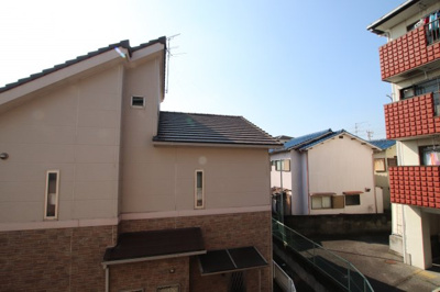 【展望】 | ヒカリハイツ・ドイⅡ