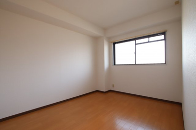 【寝室】 | ヒカリハイツ・ドイⅡ