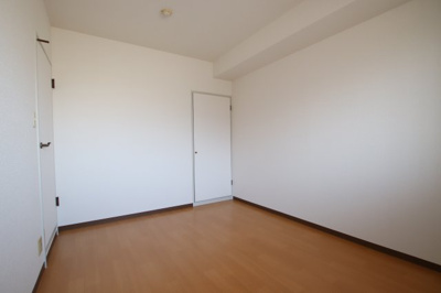 【寝室】 | ヒカリハイツ・ドイⅡ