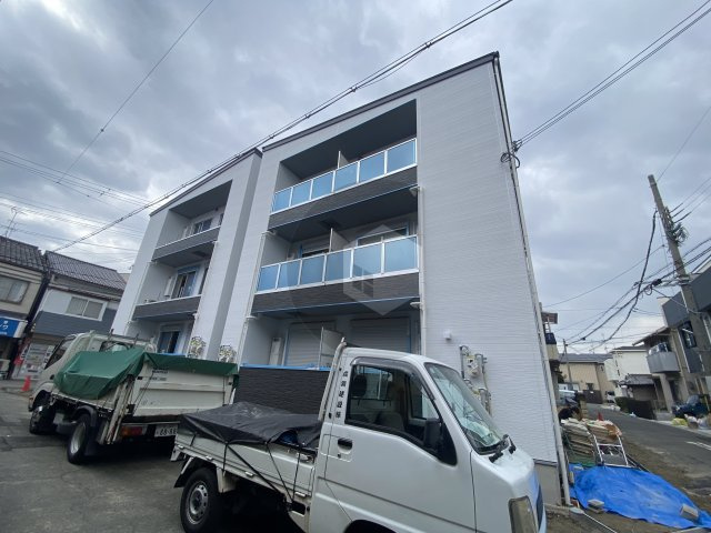 アバンティオ近鉄長瀬
