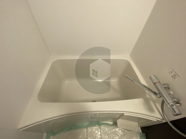 アバンティオ近鉄長瀬の浴室