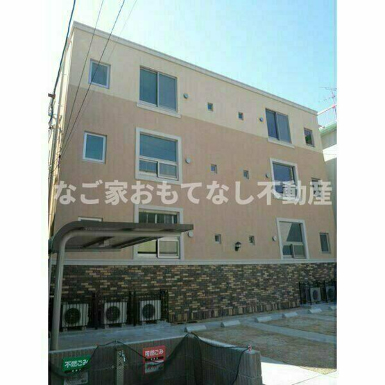 【駐車場】 | ブラウベルク