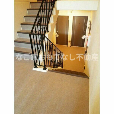 【その他共用部分】 | ブラウベルク