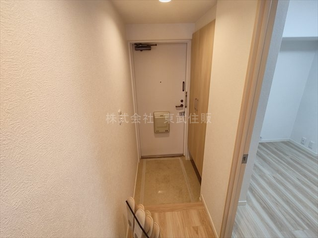 【玄関】の画像