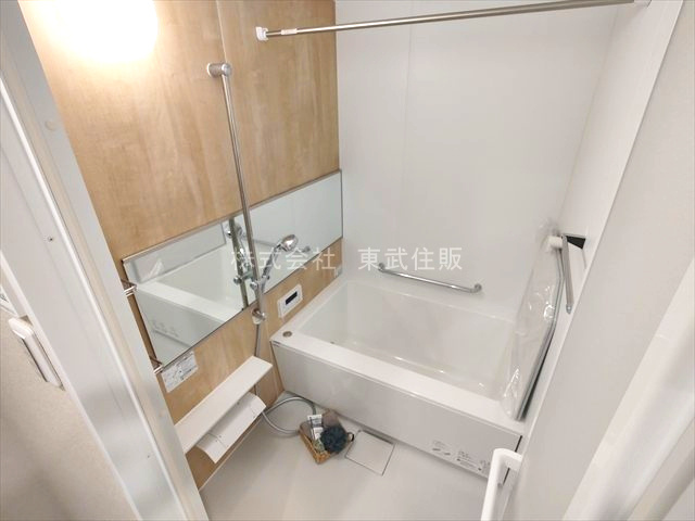 【浴室】の画像