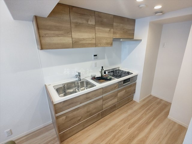 【キッチン】の画像