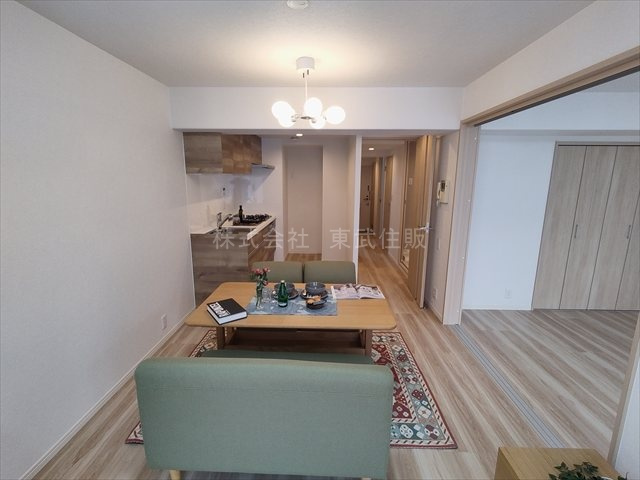 【ダイニング】の画像
