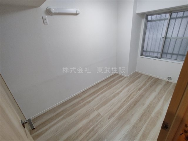 【寝室】の画像