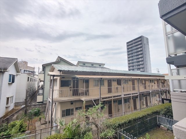 【展望】の画像