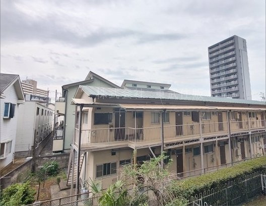 【展望】の画像