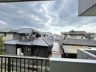 【展望】 | ヴィラパインマンション