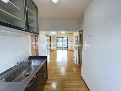 【居間・リビング】 | ヴィラパインマンション