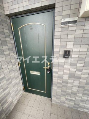 【その他共用部分】 | ヴィラパインマンション