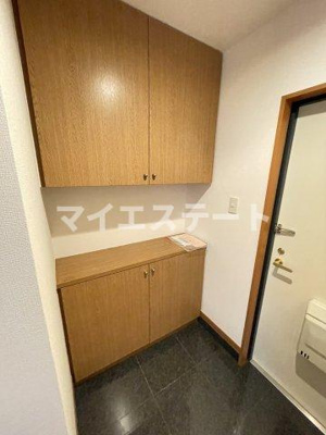 【その他】 | ヴィラパインマンション