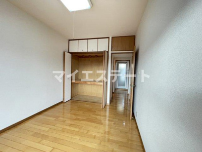 【収納】 | ヴィラパインマンション