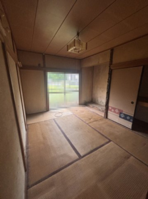 【和室】 | 大津市南小松1594-196　中古戸建 | 改装要す