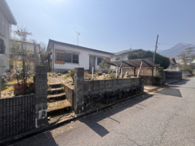 【外観】 | 大津市南小松1594-196　中古戸建 | 2025年03月　撮影